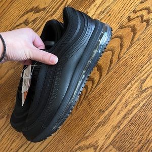 TredSafe Scotchgard Women Non-Slip Sneaker Shoe